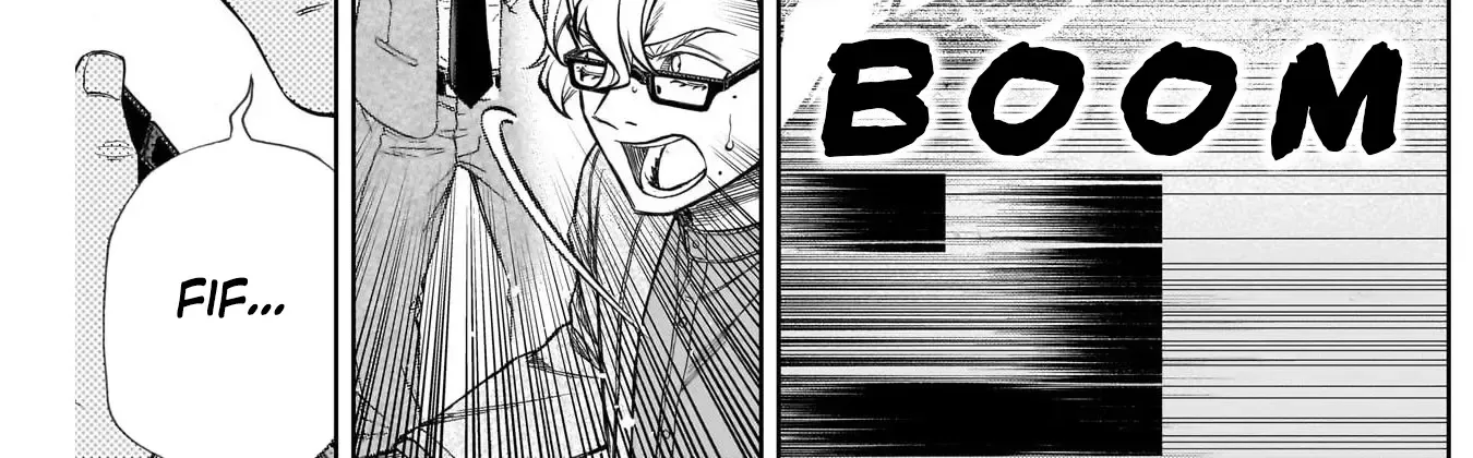 Uma Musume: Cinderella Gray Zinmanga X Chapter 116 Page 36