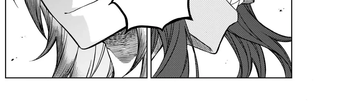 Uma Musume: Cinderella Gray Zinmanga X Chapter 116 Page 38