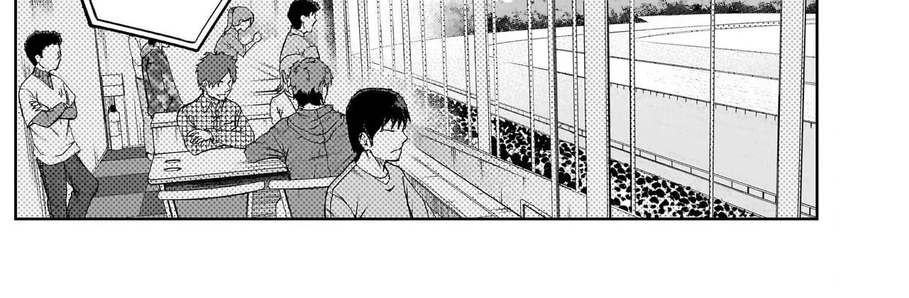 Uma Musume: Cinderella Gray Zinmanga X Chapter 109 Page 6