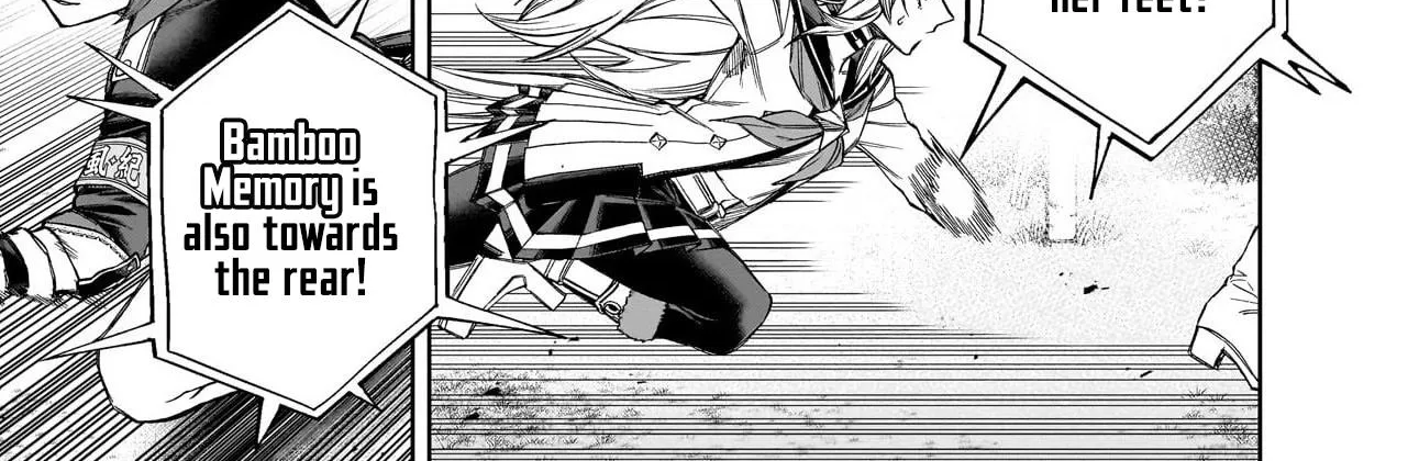 Uma Musume: Cinderella Gray Zinmanga X Chapter 109 Page 12