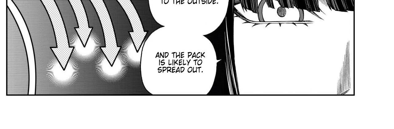 Uma Musume: Cinderella Gray Zinmanga X Chapter 109 Page 14