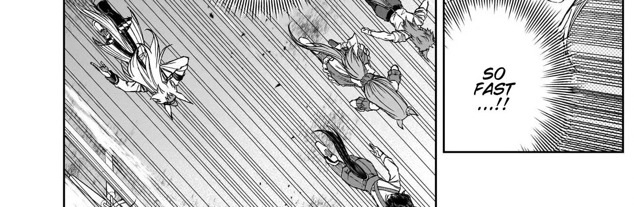 Uma Musume: Cinderella Gray Zinmanga X Chapter 109 Page 24
