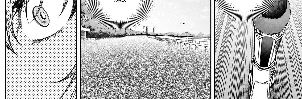 Uma Musume: Cinderella Gray Zinmanga X Chapter 109 Page 26