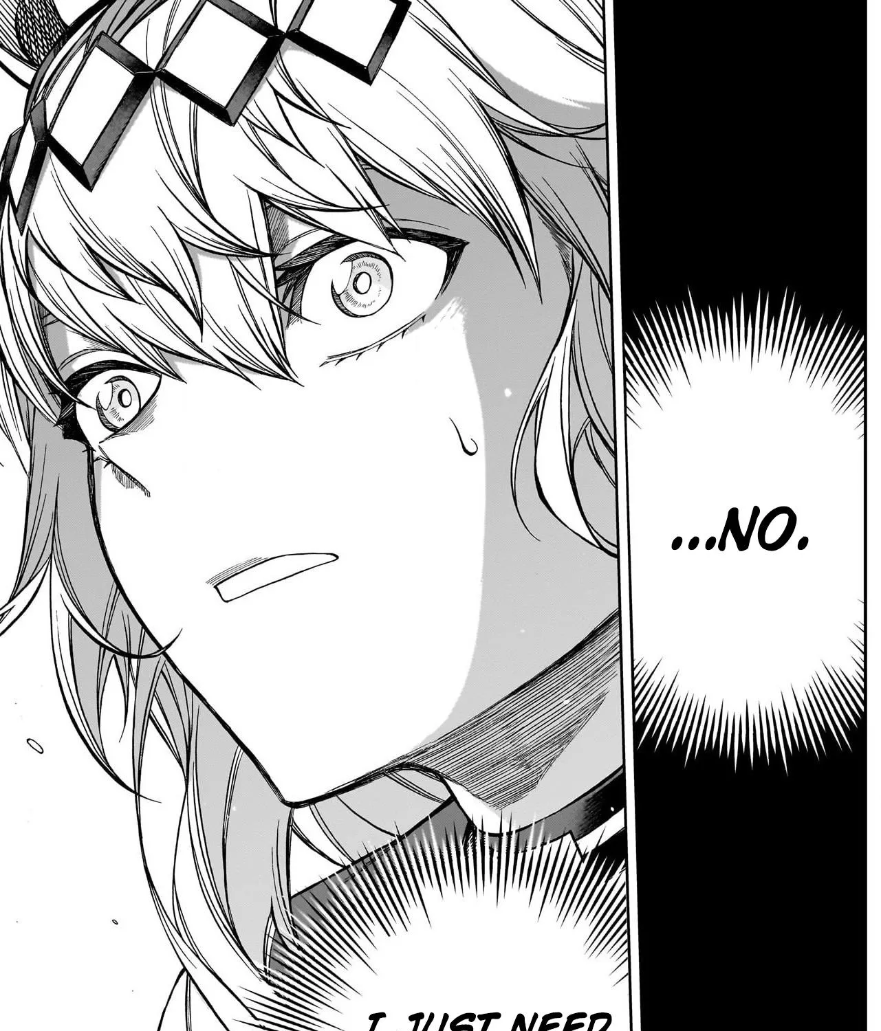 Uma Musume: Cinderella Gray Zinmanga X Chapter 109 Page 27