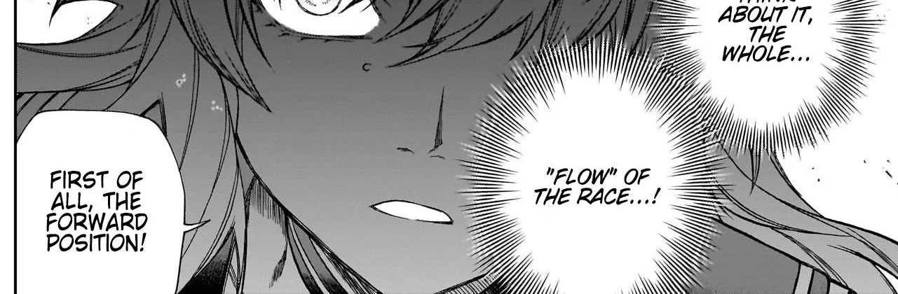Uma Musume: Cinderella Gray Zinmanga X Chapter 109 Page 30