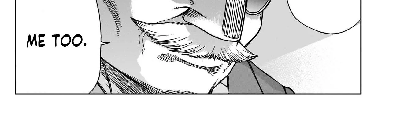 Uma Musume: Cinderella Gray Zinmanga X Chapter 106 Page 36