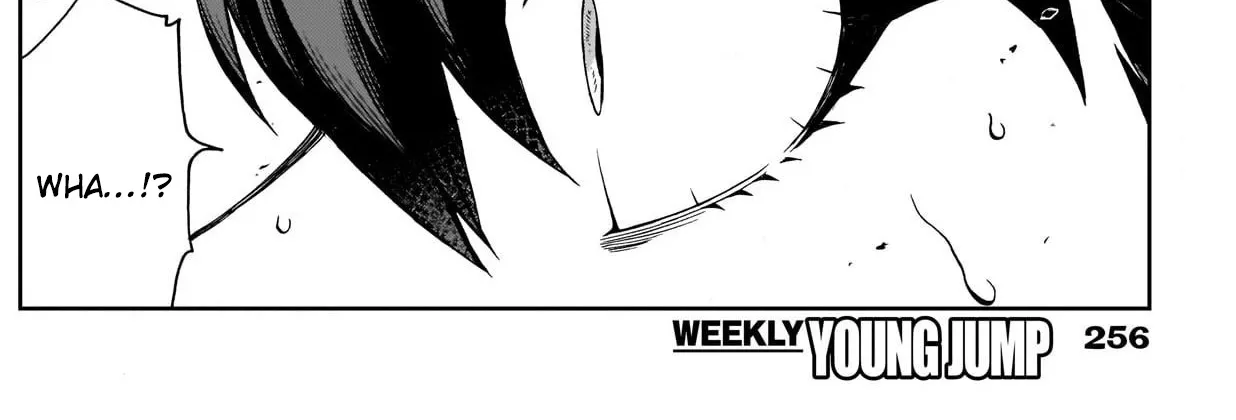 Uma Musume: Cinderella Gray Zinmanga X Chapter 77 Page 10