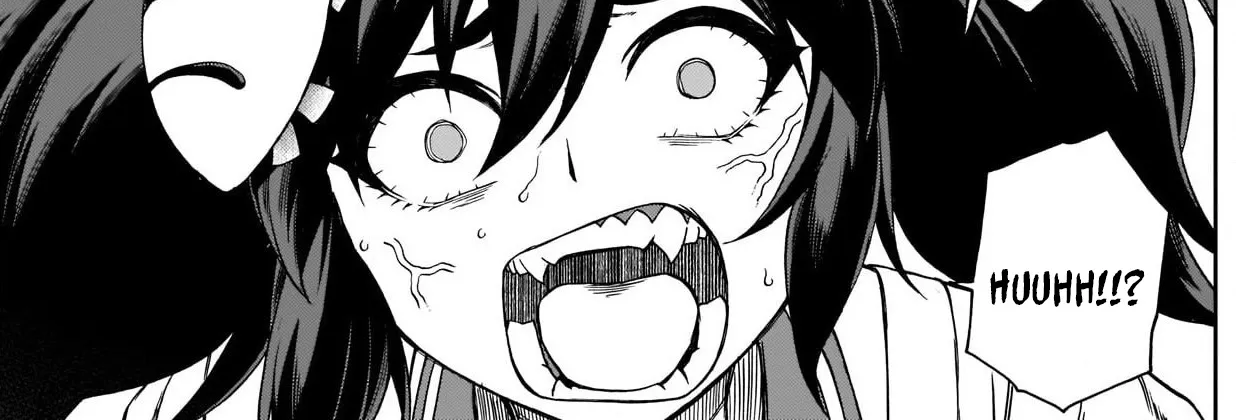 Uma Musume: Cinderella Gray Zinmanga X Chapter 77 Page 12