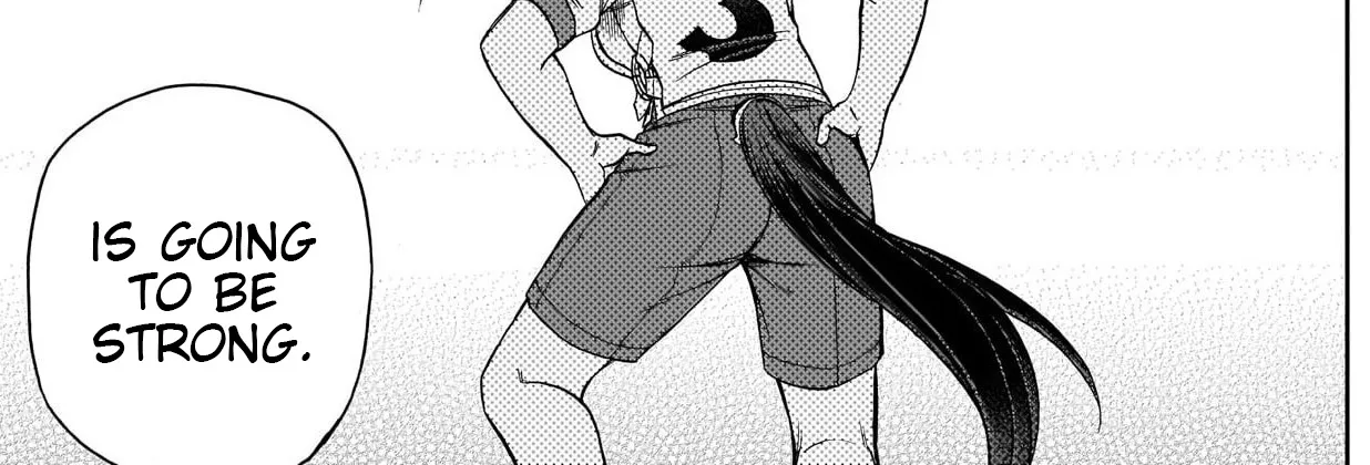 Uma Musume: Cinderella Gray Zinmanga X Chapter 77 Page 24