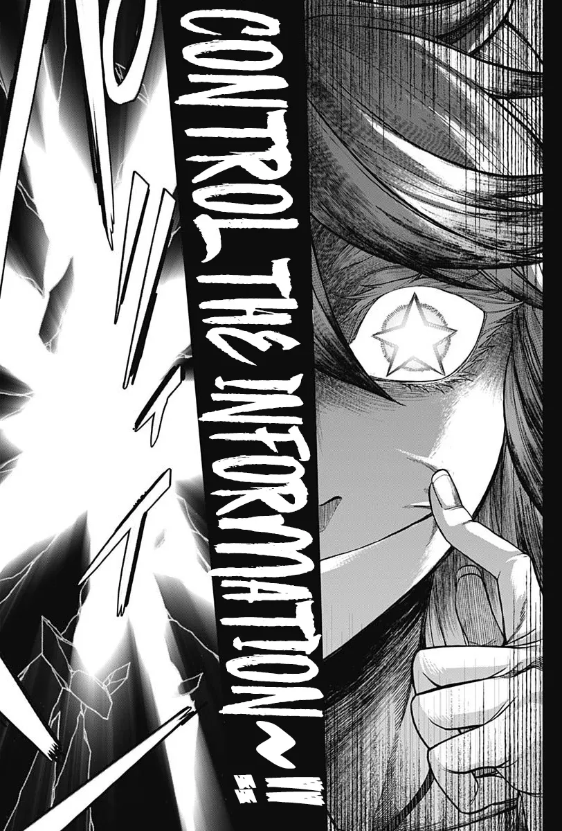 Uma Musume: Cinderella Gray Zinmanga X Chapter 55 Page 11