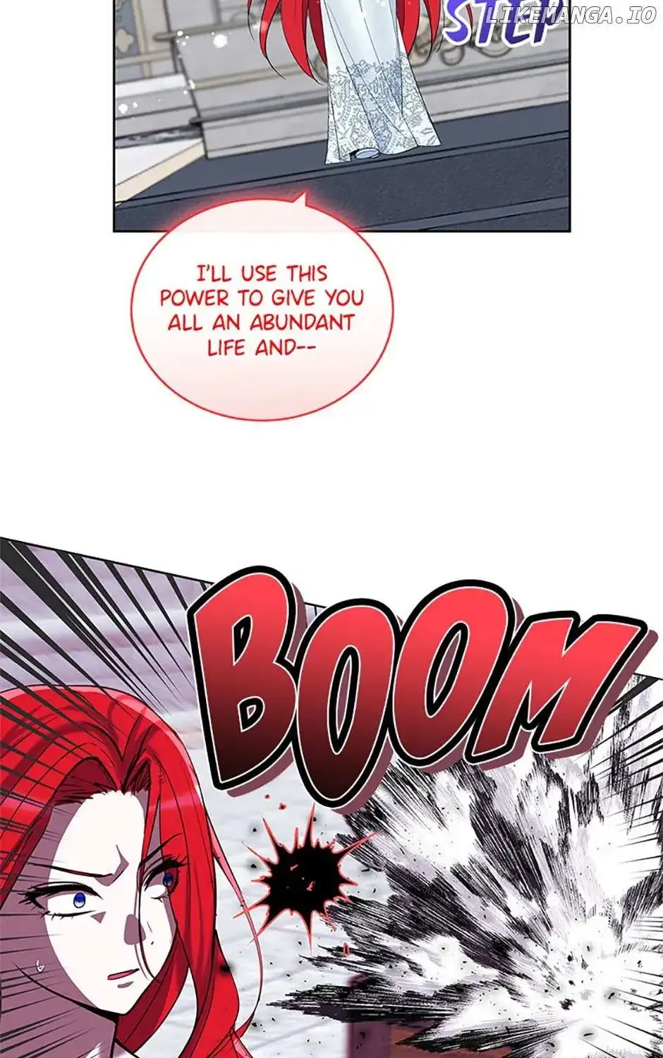 How to Protect My Sub Male Lead Dad Zinmanga X Chapter 34 Page 15