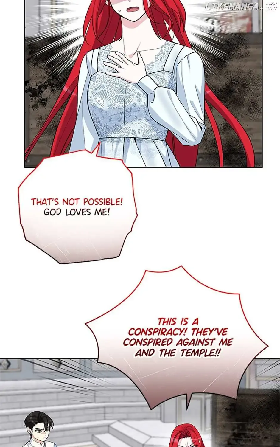 How to Protect My Sub Male Lead Dad Zinmanga X Chapter 34 Page 23