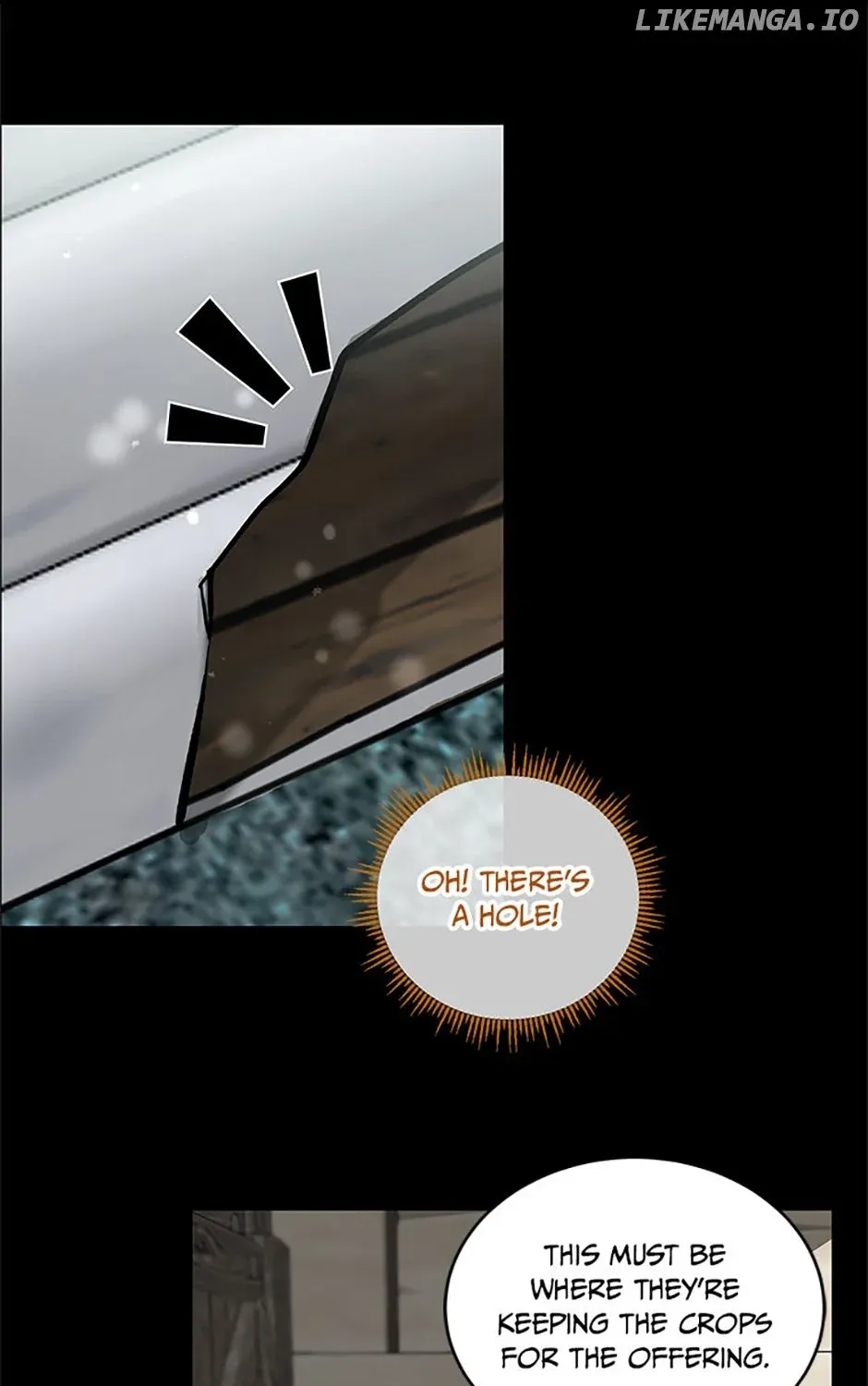How to Protect My Sub Male Lead Dad Zinmanga X Chapter 34 Page 31