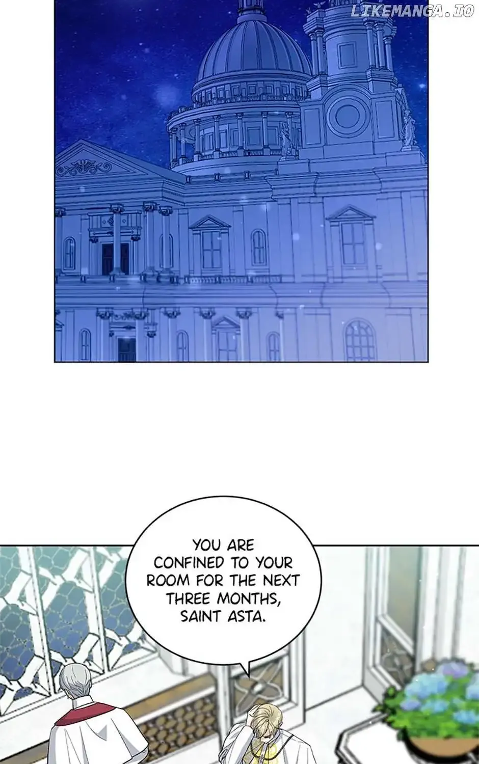 How to Protect My Sub Male Lead Dad Zinmanga X Chapter 34 Page 73