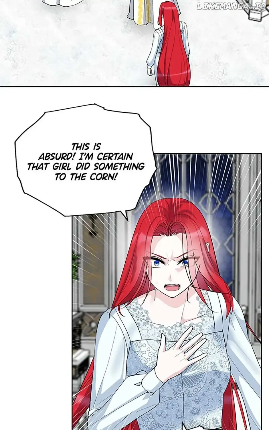 How to Protect My Sub Male Lead Dad Zinmanga X Chapter 34 Page 75