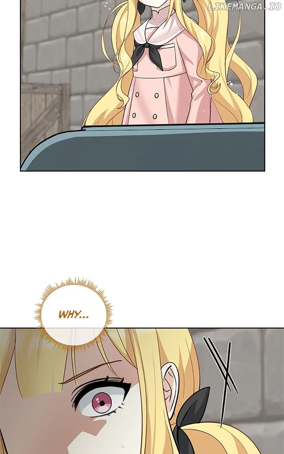 How to Protect My Sub Male Lead Dad Zinmanga X Chapter 34 Page 95