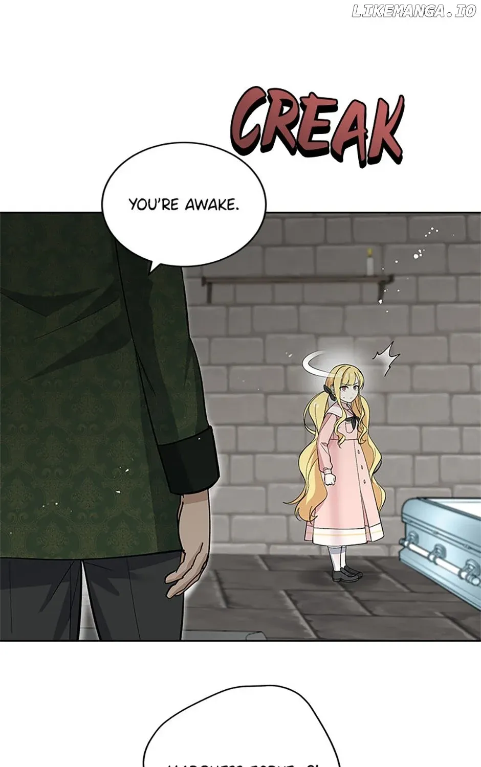 How to Protect My Sub Male Lead Dad Zinmanga X Chapter 34 Page 103