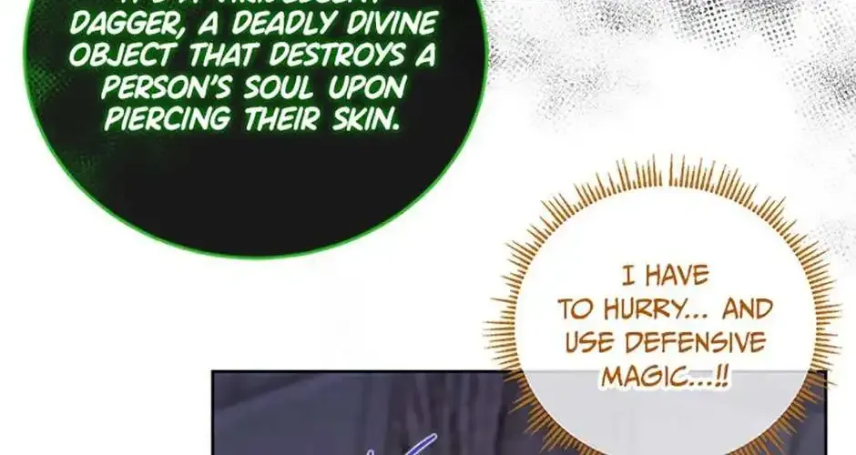 How to Protect My Sub Male Lead Dad Zinmanga X Chapter 34 Page 116