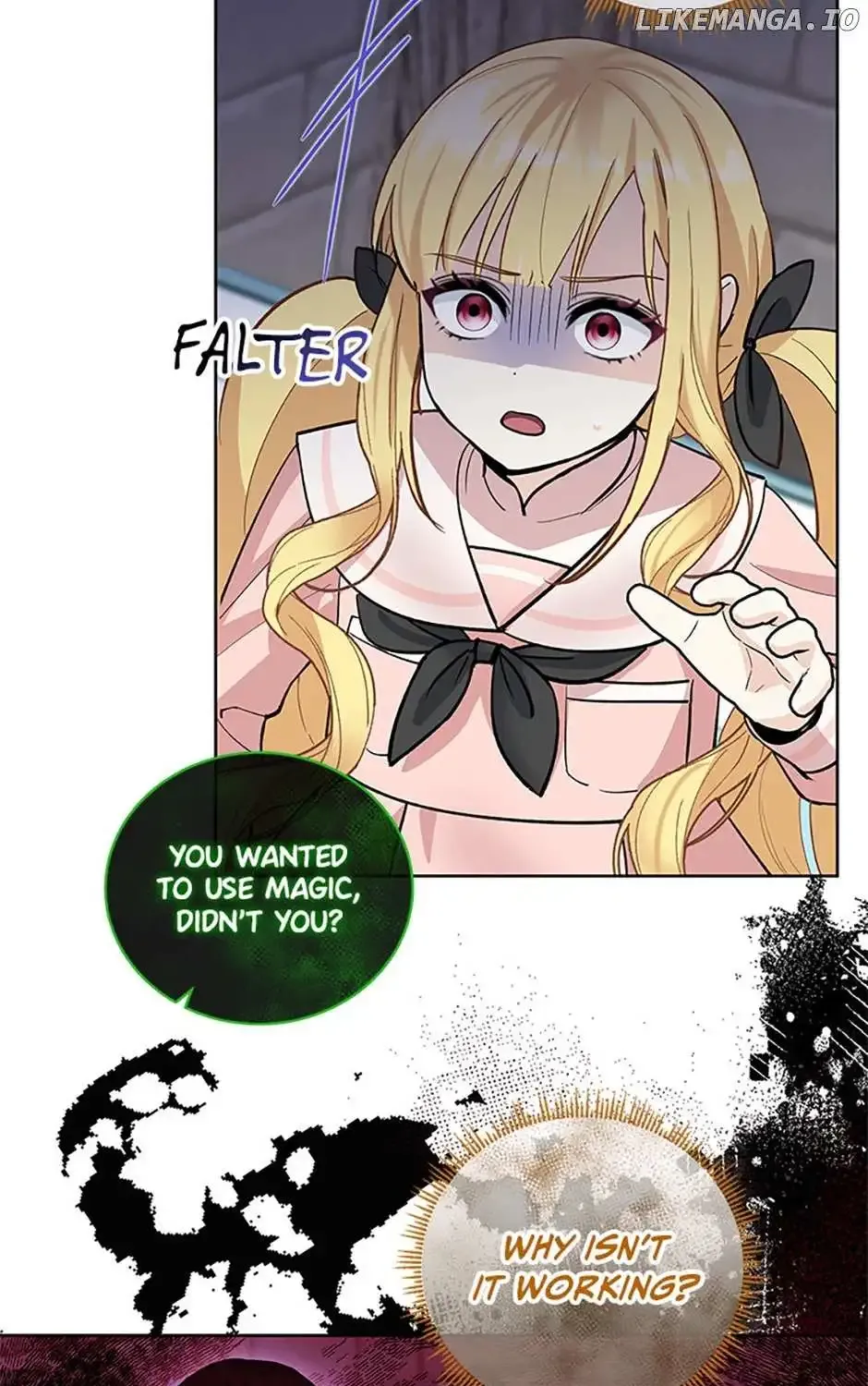 How to Protect My Sub Male Lead Dad Zinmanga X Chapter 34 Page 117
