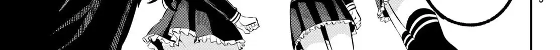 Irozuku Monochrome Zinmanga X Chapter 3 Page 10
