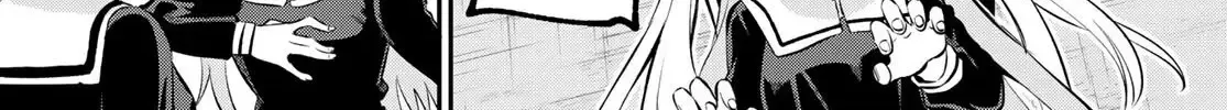 Irozuku Monochrome Zinmanga X Chapter 3 Page 14