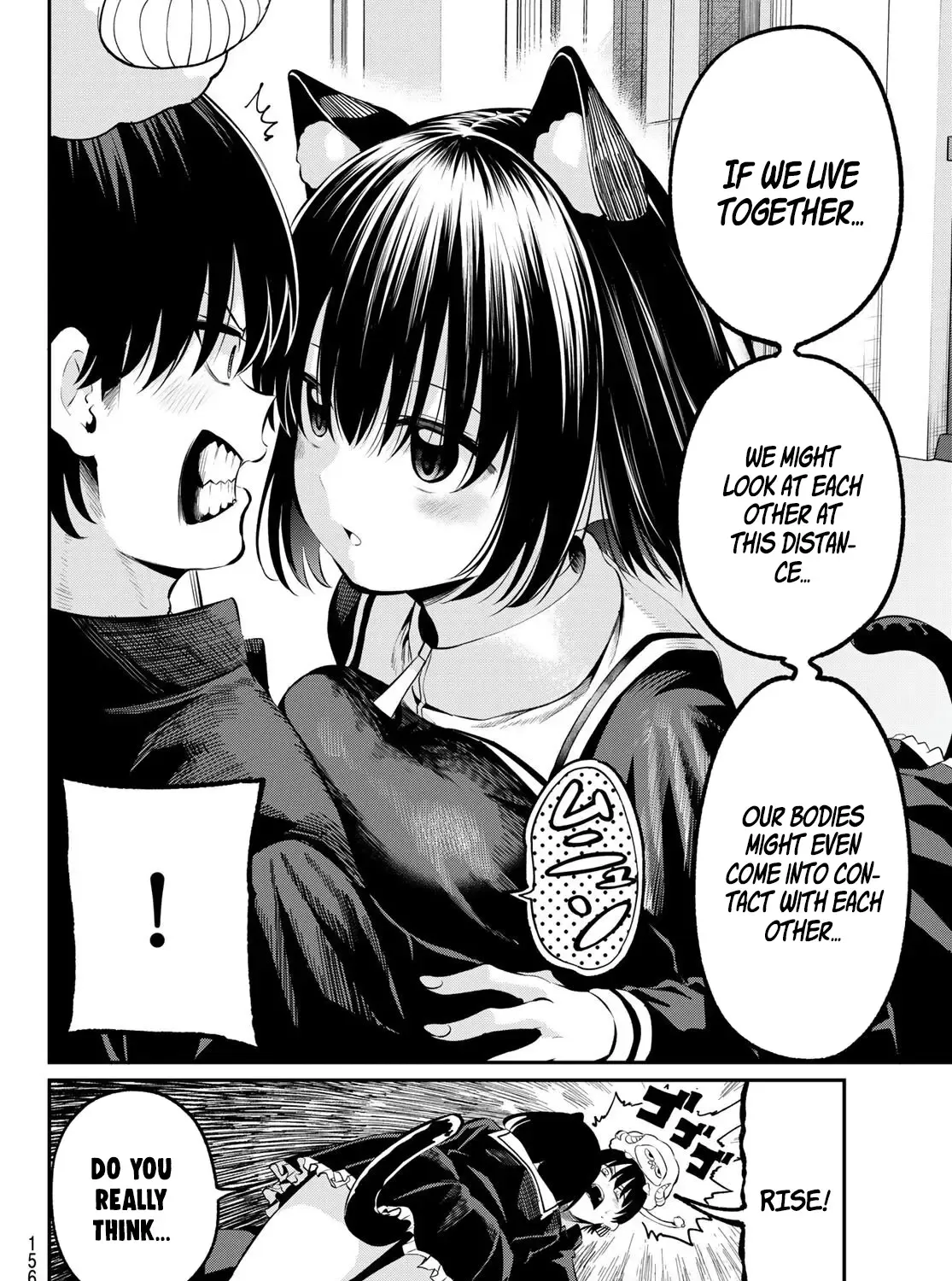Irozuku Monochrome Zinmanga X Chapter 3 Page 23