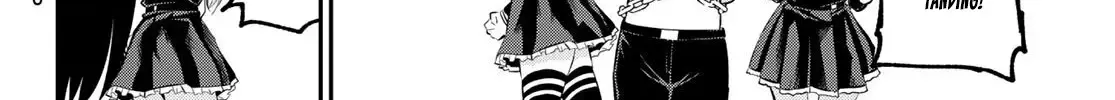 Irozuku Monochrome Zinmanga X Chapter 3 Page 68