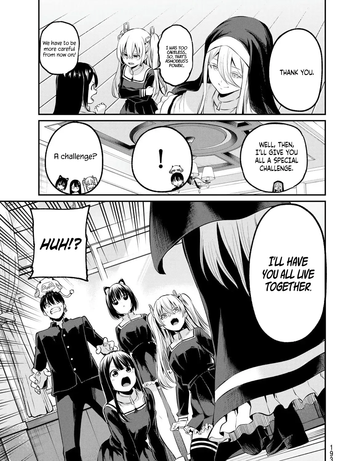 Irozuku Monochrome Zinmanga X Chapter 2 Page 89