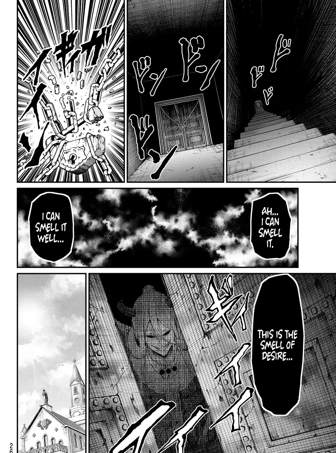 Irozuku Monochrome Zinmanga X Chapter 1 Page 28