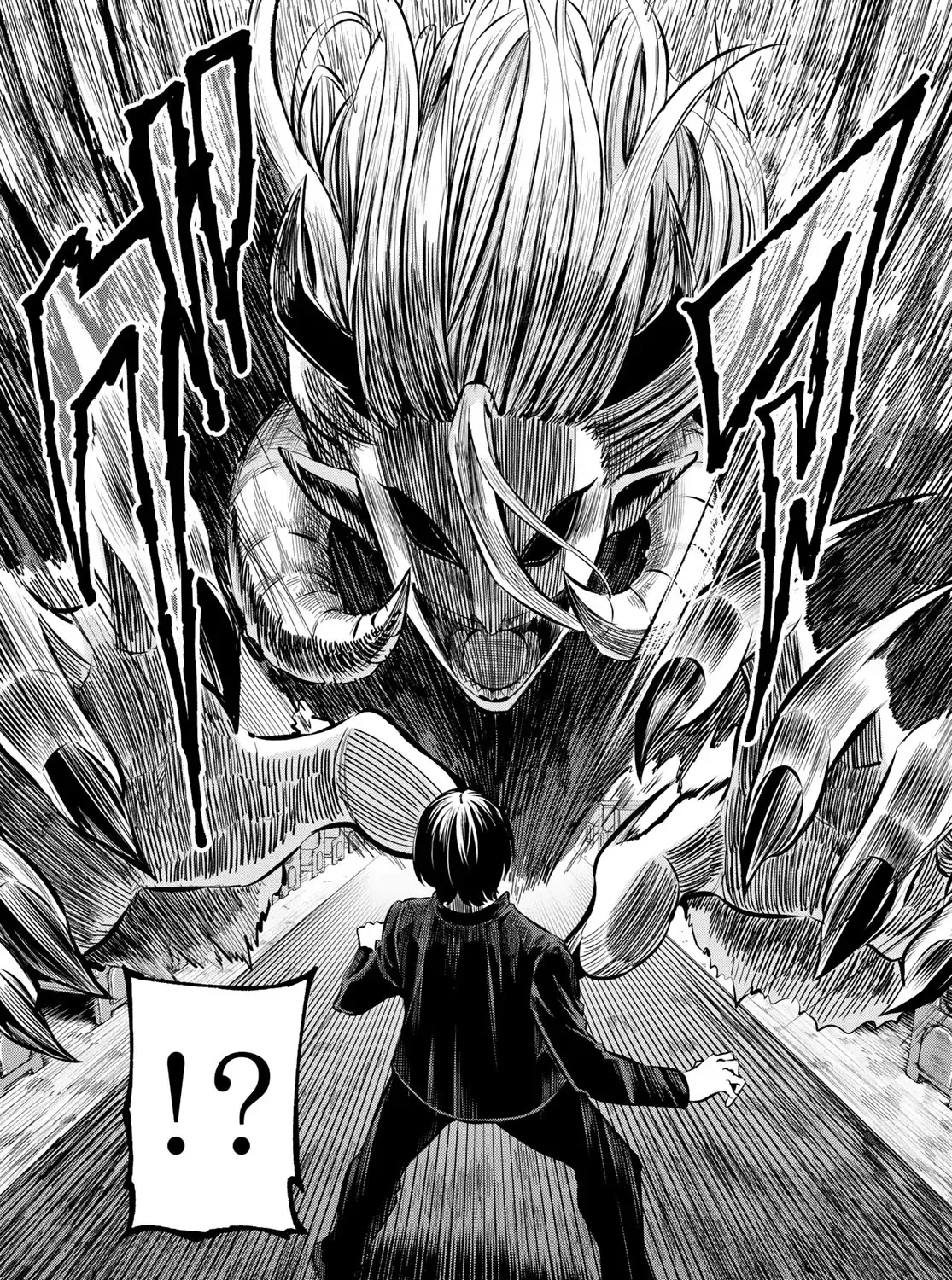 Irozuku Monochrome Zinmanga X Chapter 1 Page 40
