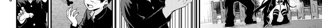 Irozuku Monochrome Zinmanga X Chapter 1 Page 57