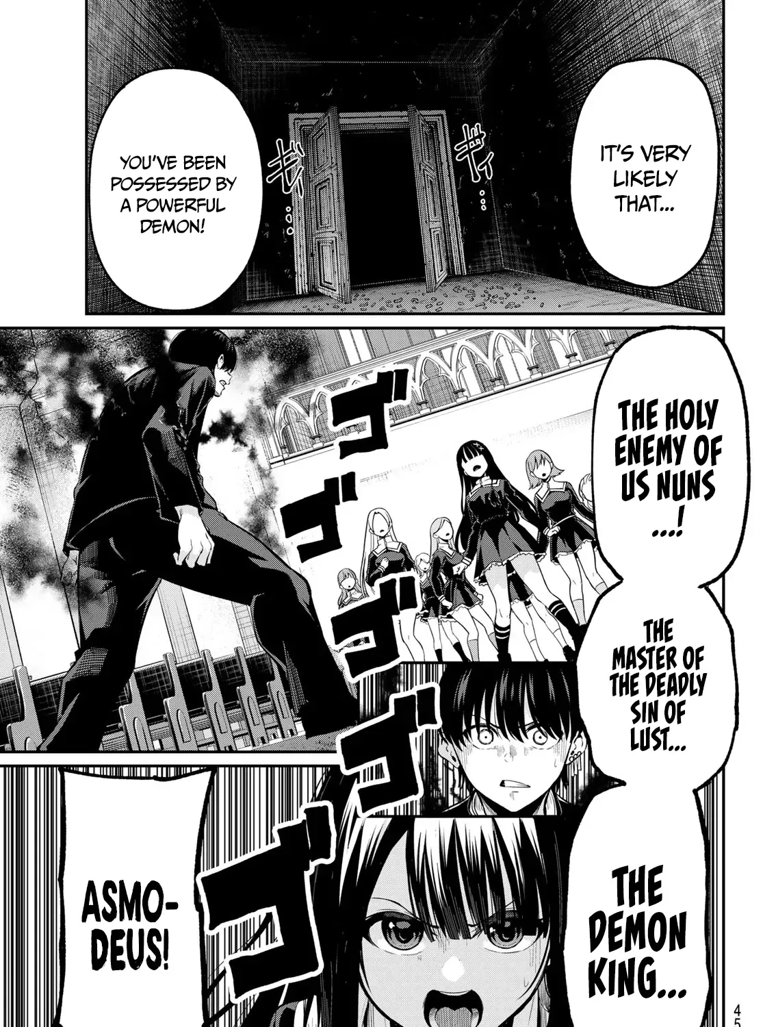 Irozuku Monochrome Zinmanga X Chapter 1 Page 66