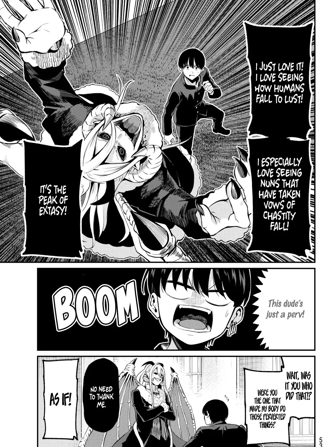 Irozuku Monochrome Zinmanga X Chapter 1 Page 80