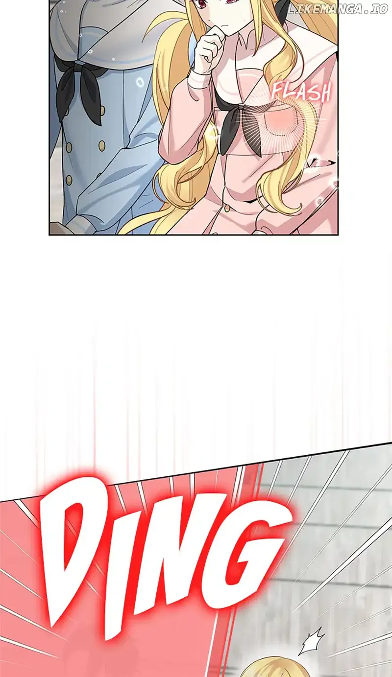 How to Protect My Sub Male Lead Dad Zinmanga X Chapter 33 Page 48