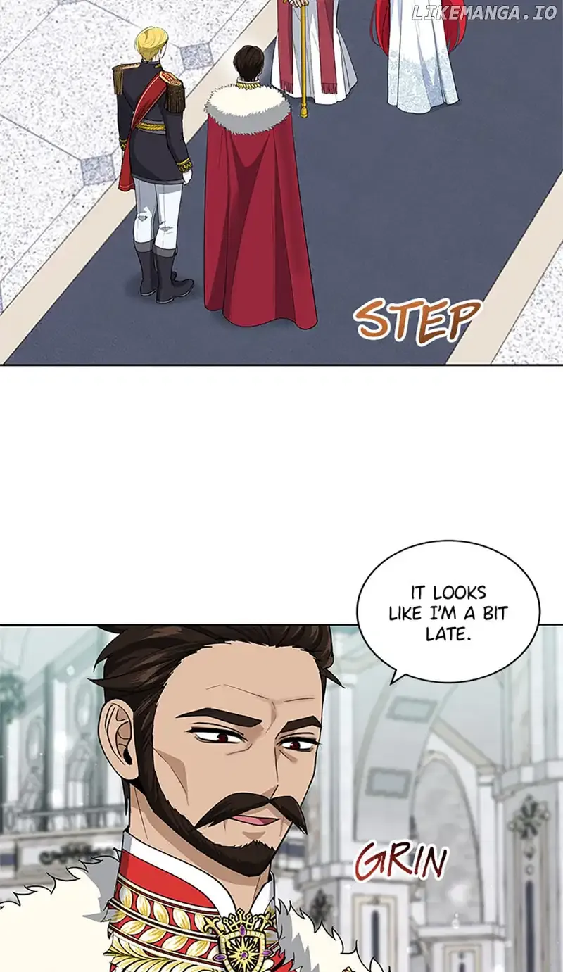 How to Protect My Sub Male Lead Dad Zinmanga X Chapter 33 Page 59