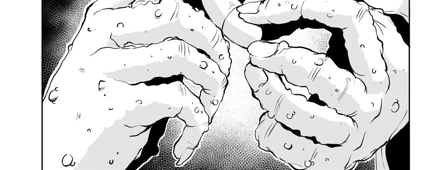 Despair Memory Gundam Sequel Zinmanga X Chapter 25 Page 100