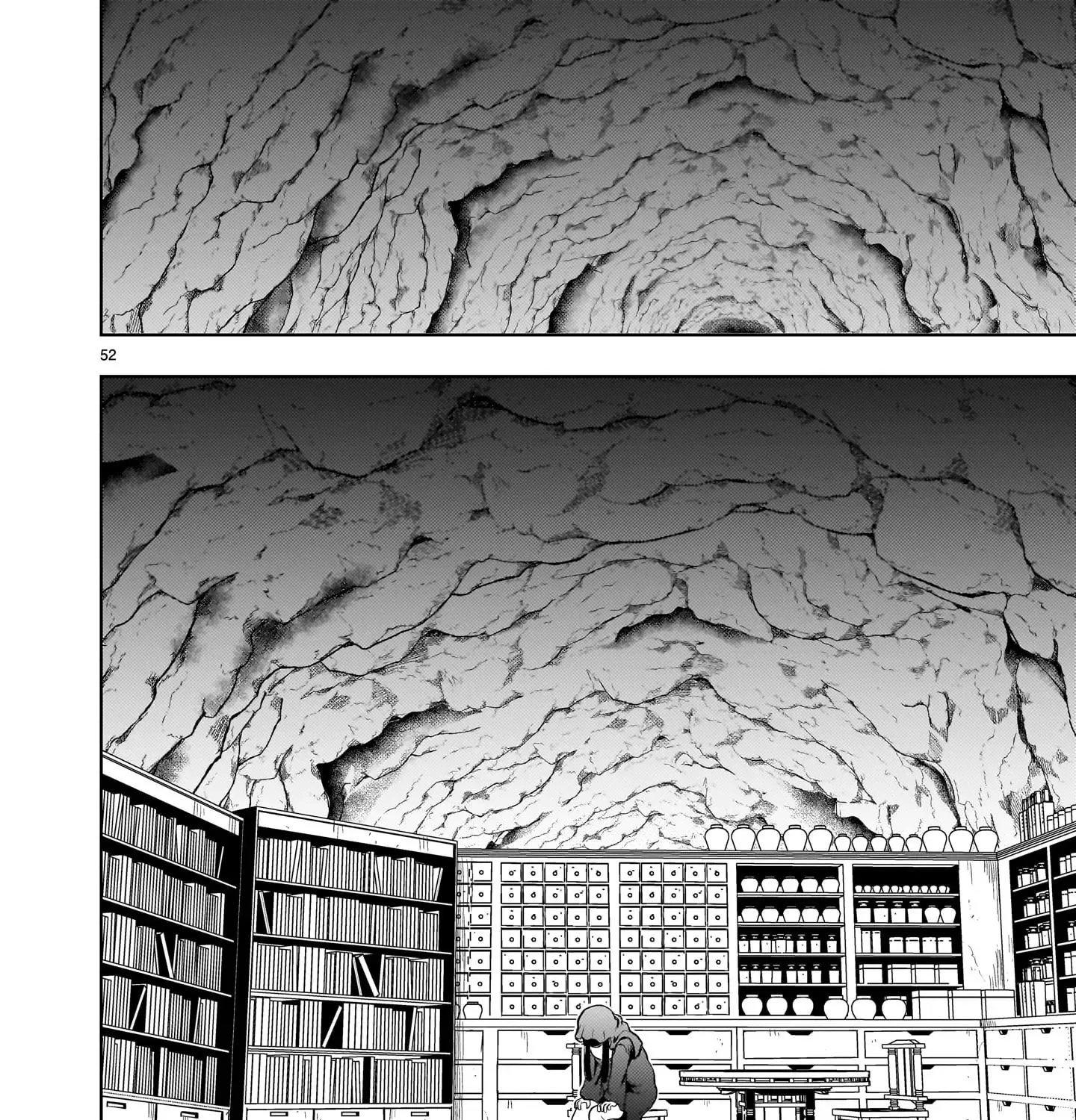 Despair Memory Gundam Sequel Zinmanga X Chapter 25 Page 103