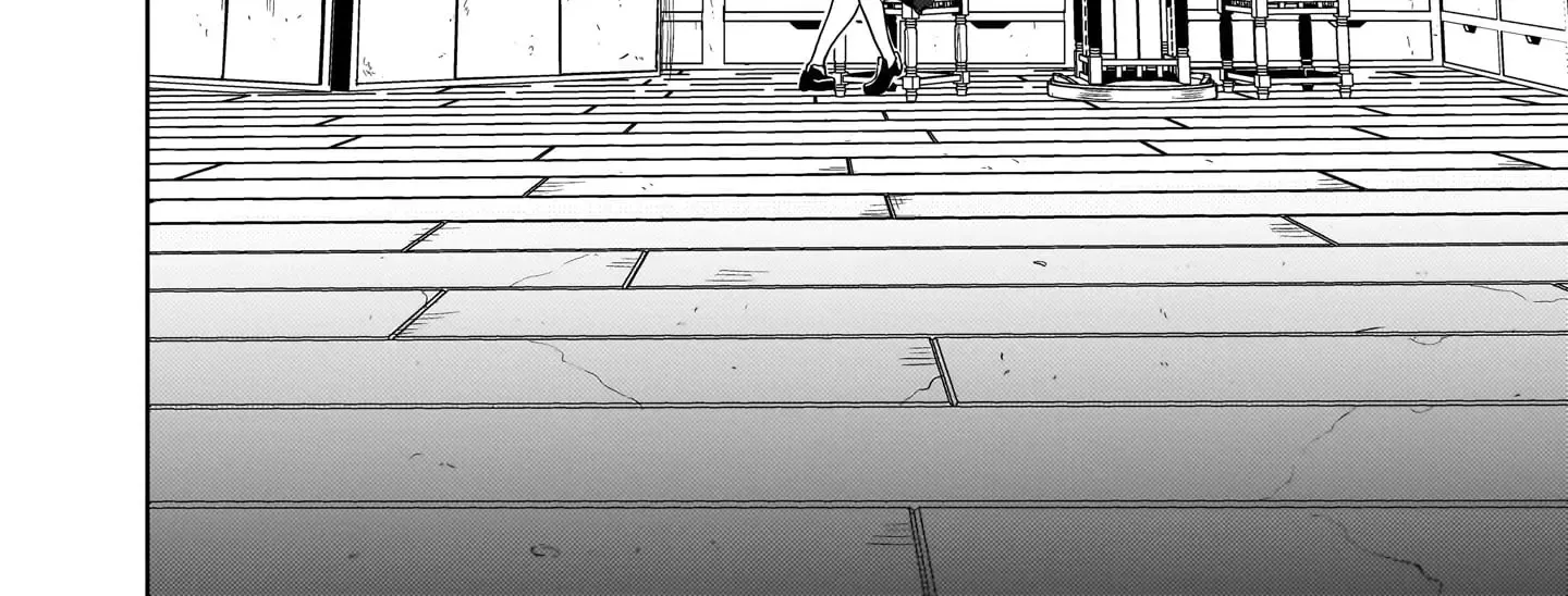 Despair Memory Gundam Sequel Zinmanga X Chapter 25 Page 104