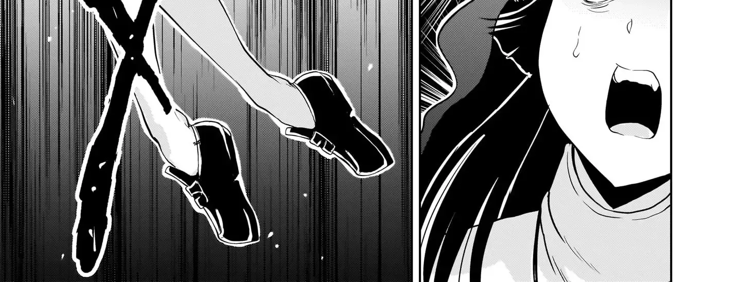 Despair Memory Gundam Sequel Zinmanga X Chapter 25 Page 110