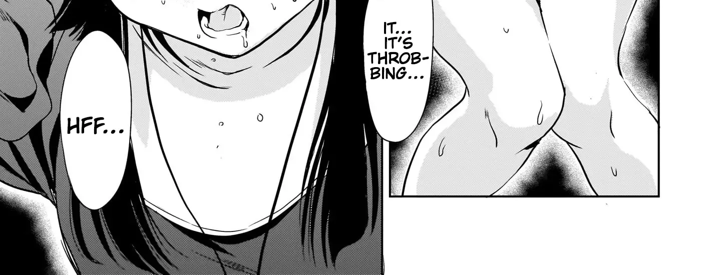 Despair Memory Gundam Sequel Zinmanga X Chapter 25 Page 112