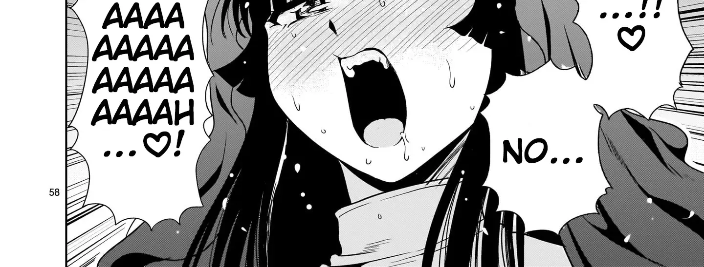 Despair Memory Gundam Sequel Zinmanga X Chapter 25 Page 116