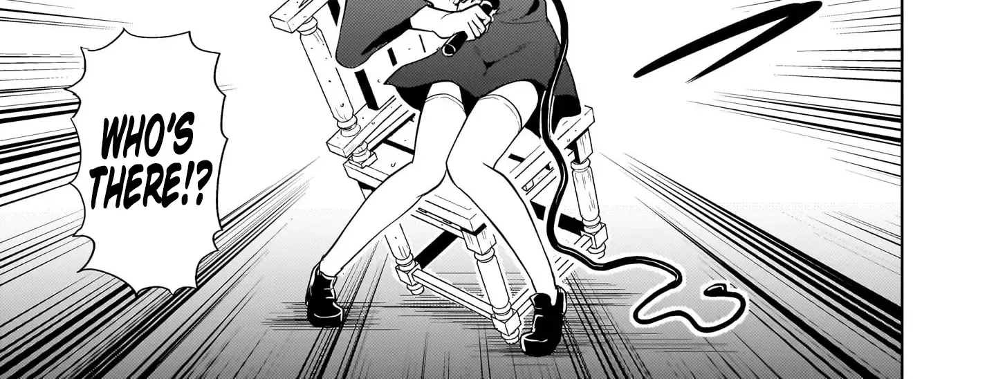 Despair Memory Gundam Sequel Zinmanga X Chapter 25 Page 118