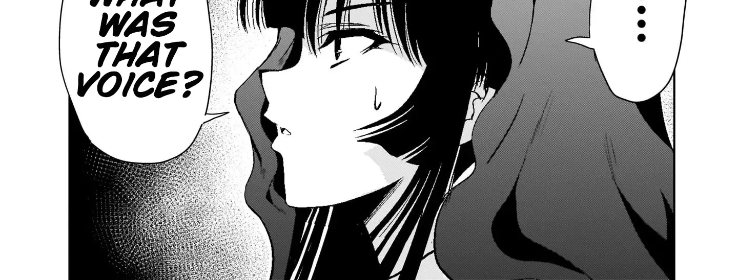 Despair Memory Gundam Sequel Zinmanga X Chapter 25 Page 120