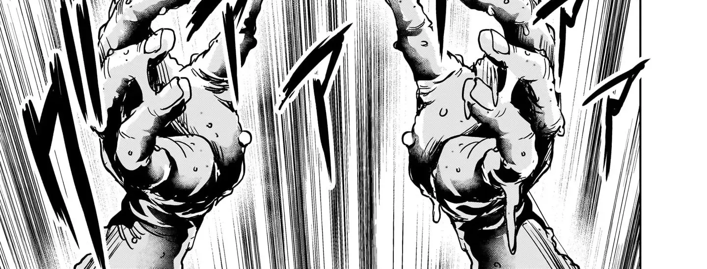 Despair Memory Gundam Sequel Zinmanga X Chapter 25 Page 122