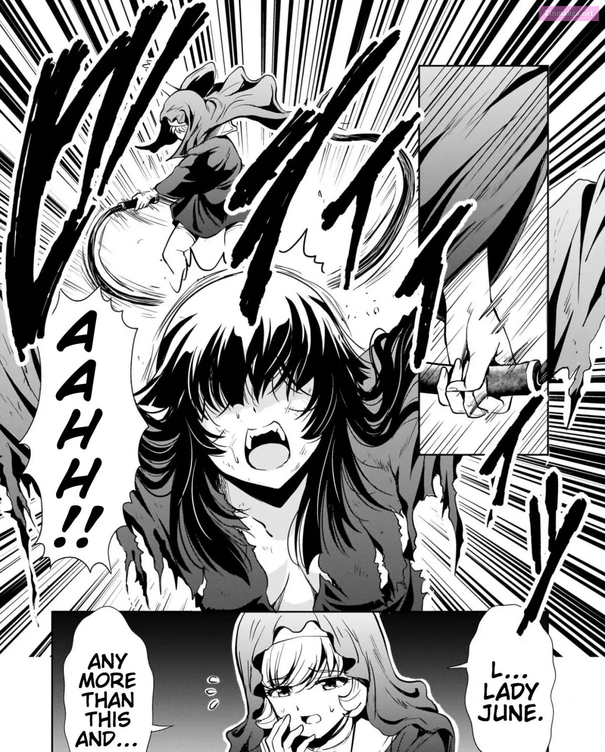 Despair Memory Gundam Sequel Zinmanga X Chapter 24 Page 5
