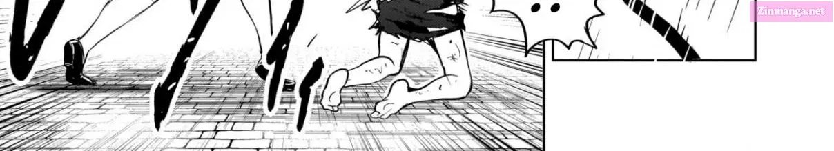 Despair Memory Gundam Sequel Zinmanga X Chapter 24 Page 22