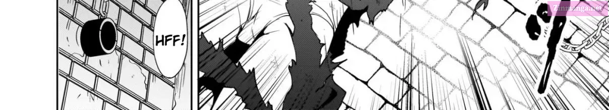 Despair Memory Gundam Sequel Zinmanga X Chapter 24 Page 24