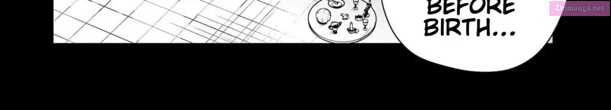 Despair Memory Gundam Sequel Zinmanga X Chapter 24 Page 34