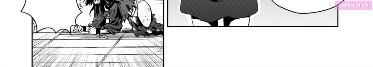 Despair Memory Gundam Sequel Zinmanga X Chapter 24 Page 54