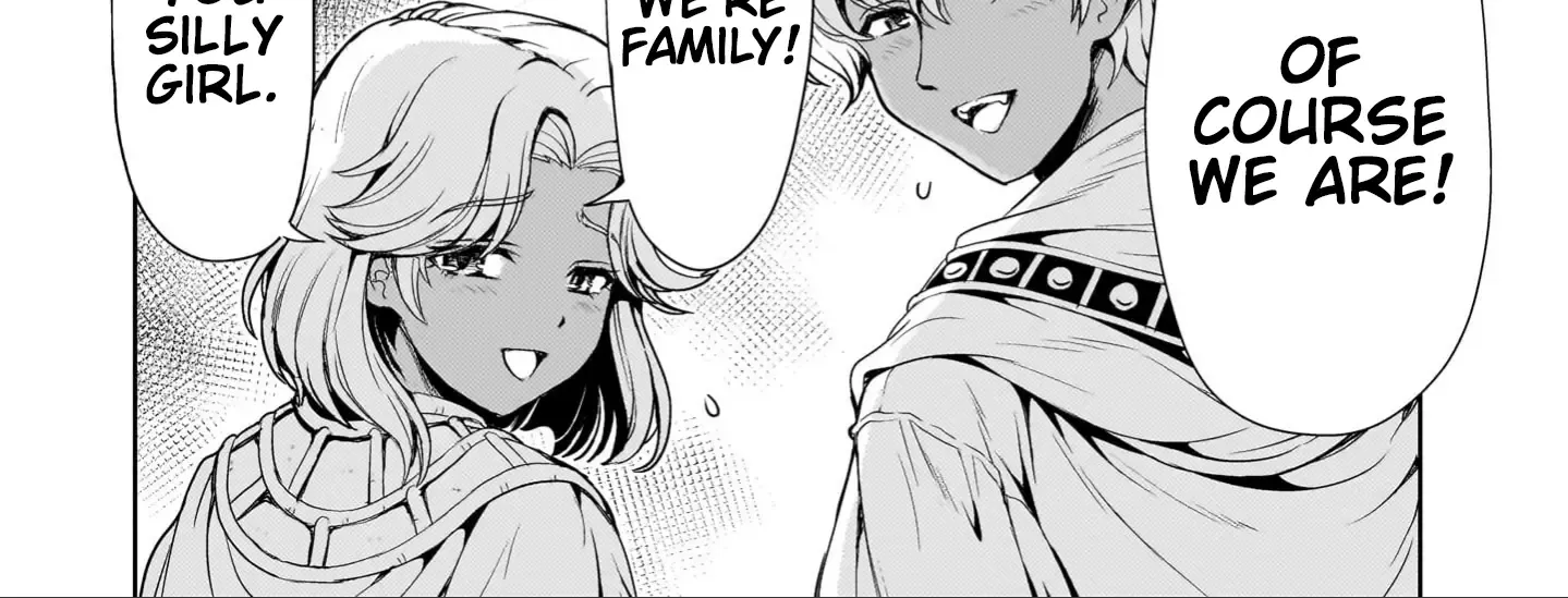 Despair Memory Gundam Sequel Zinmanga X Chapter 23 Page 6